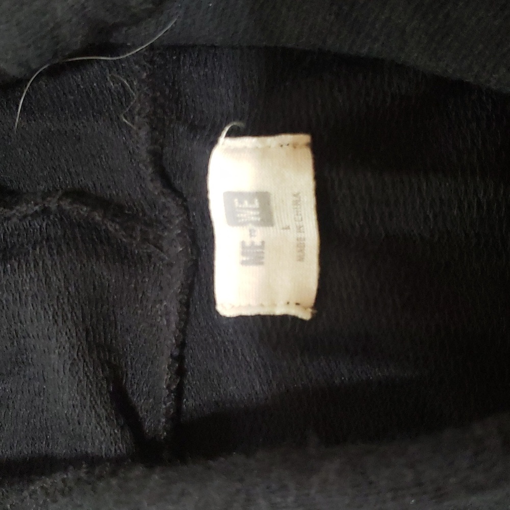 Me to We hooded sweater - Picture 3 of 3